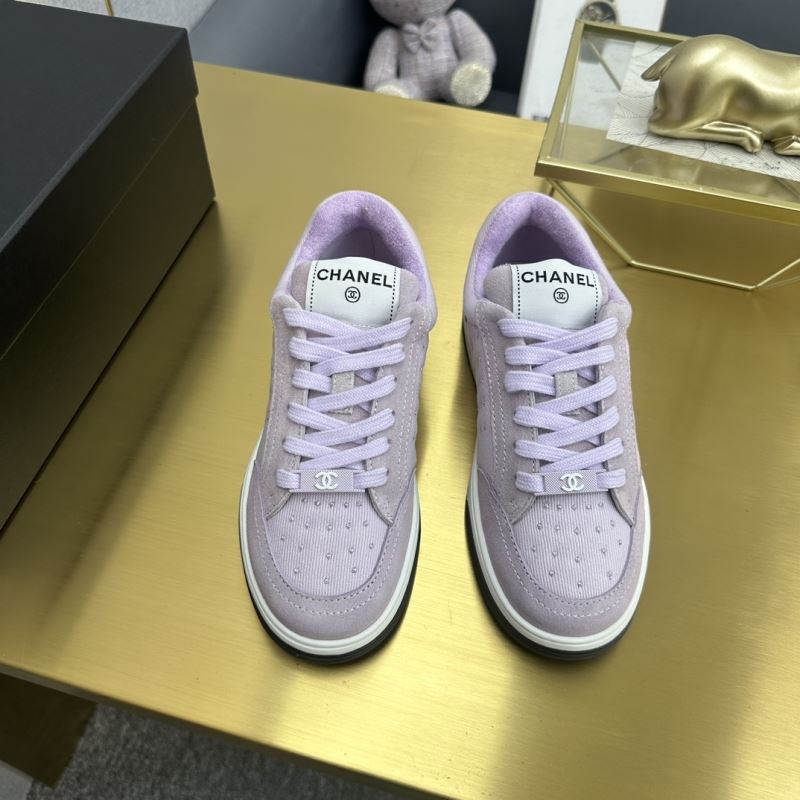 Chanel Sneakers